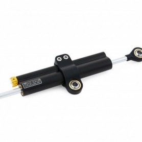 Öhlins Universal Steering Damper 120mm Black