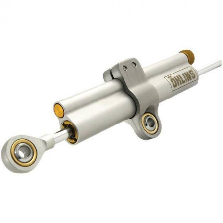 Öhlins Universal Steering Damper 120mm Ti