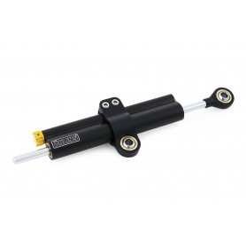Öhlins Universal Steering Damper 68mm Black