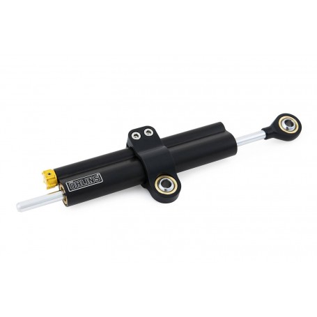 Öhlins Universal Steering Damper 63mm Black