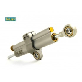Öhlins Universal Steering Damper 68mm Ti
