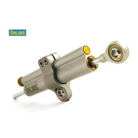 Öhlins Universal Steering Damper 68mm Ti