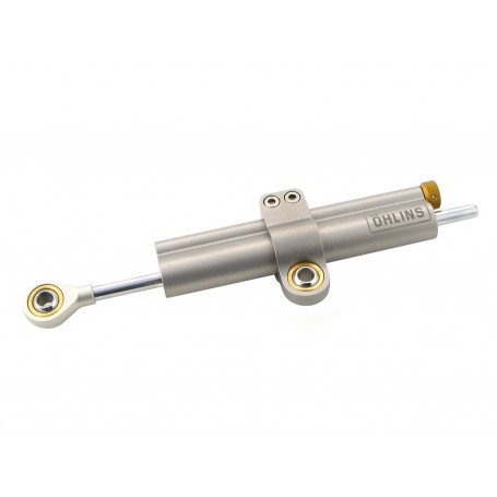 Öhlins Universal Steering Damper 63mm Ti