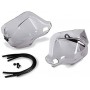 Hand guards extension. smoke R1200GS/Adv/Exec/S1000XR/R