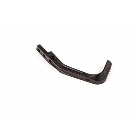 BRAKE LEVER PROTECTOR BLACK