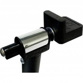RUBBER PIVOT ADAPTERS BLACK-ICE FRONT STAND