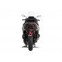 Akrapovic Slip-on Yamaha Tricity 300. X-MAX 300