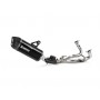 Akrapovic Optional header BMW R 1250 GS / ADVENTURE. RS. RT