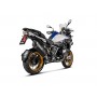 Akrapovic Optional header BMW R 1250 GS / ADVENTURE. RS. RT