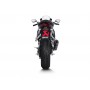 Akrapovic Racing Line Full system Aprilia RS 660. Tuono 660