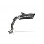 Akrapovic Link pipe BMW R NINET