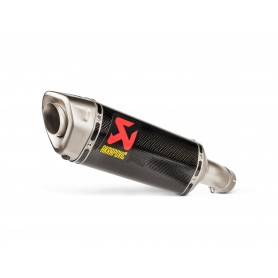 Akrapovic Slip-on BMW S 1000 R