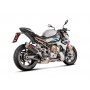 Akrapovic Slip-on BMW S 1000 R