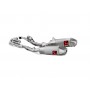 Akrapovic Evolution Line Full system Honda CRF 250 R / RX