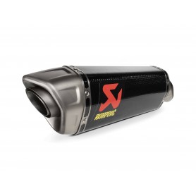 Akrapovic Slip-on Kawasaki Ninja ZX-10R. Ninja ZX-10RR