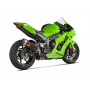 Akrapovic Slip-on Kawasaki Ninja ZX-10R. Ninja ZX-10RR