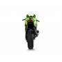 Akrapovic Slip-on Kawasaki Ninja ZX-10R. Ninja ZX-10RR