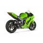 Akrapovic Slip-on Kawasaki Ninja ZX-10R. Ninja ZX-10RR