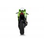 Akrapovic Slip-on Kawasaki Ninja ZX-10R. Ninja ZX-10RR