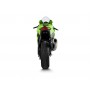 Akrapovic Evolution Line Full system Kawasaki Ninja ZX-10R. Ninja ZX-10RR