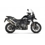 Akrapovic Slip-on Triumph Tiger 850 / 900