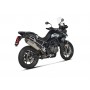 Akrapovic Slip-on Triumph Tiger 850 / 900