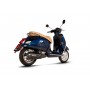 Akrapovic Slip-on Vespa GTS Super 300 / Sei Giorni / Tech