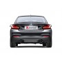 Akrapovic Slip-on Line (Titanium) BMW ECE