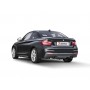 Akrapovic Slip-on Line (Titanium) BMW ECE