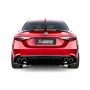 Akrapovic Slip-on Line (Titanium) Alfa Romeo ECE