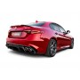 Akrapovic Slip-on Line (Titanium) Alfa Romeo ECE