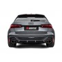 Akrapovic Evolution Line (Titanium) Audi ECE