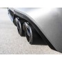 Akrapovic Tail pipe set (Carbon) BMW ECE