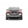 Akrapovic Slip-on Line (Titanium) Mercedes-AMG ECE