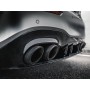 Akrapovic Slip-on Line (Titanium) Mercedes-AMG ECE