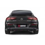 Akrapovic Slip-on Line (Titanium) Mercedes-AMG ECE