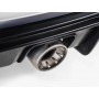 Akrapovic Tail pipe set (Titanium) Porsche NHS