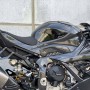 Airbox cover carbon. S 1000 RR 2019-