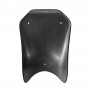 Seat bench plate 10 mm carbon. S 1000 RR 2019-