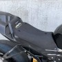 Seat bench plate 30 mm carbon. S 1000 RR 2019-