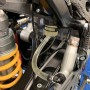 Brake fluid reservoir kit rear. S 1000 RR 2019-