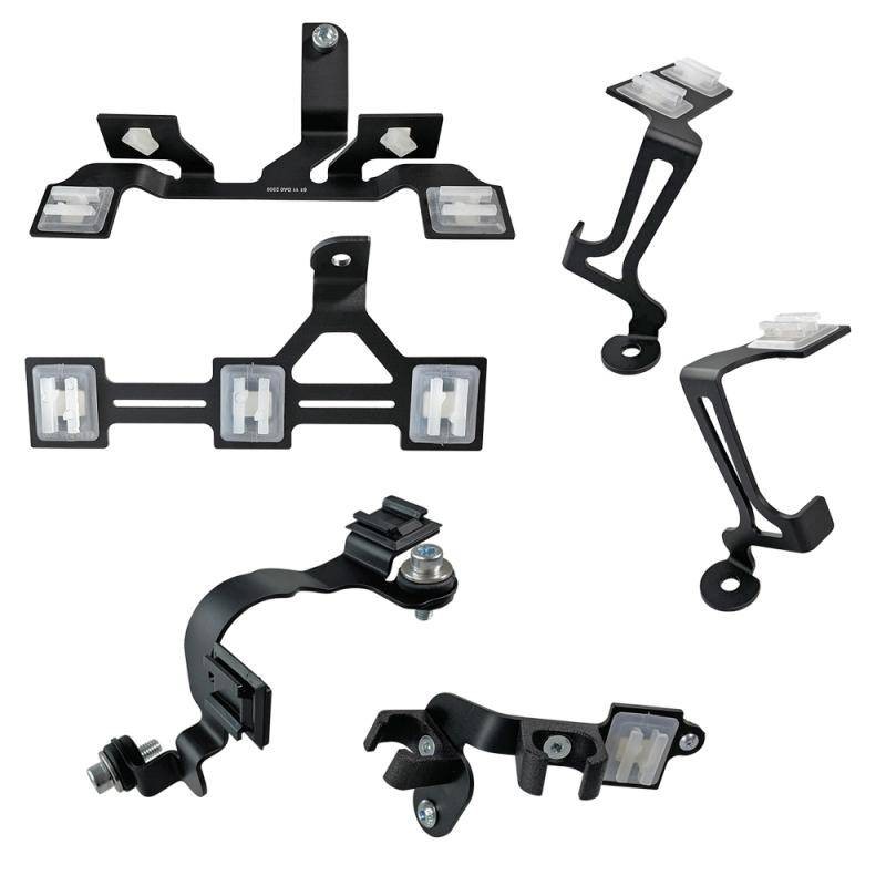 Alpha Racing Retainer Kit Race Wiring Loom. S1000RR 2019-