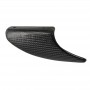 Race Fin chain/foot protector carbon