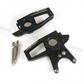 Chain adjuster kit SBK. brake caliper 64mm