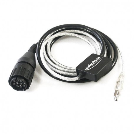 Programming cable for HP Calibration kit 1/2
