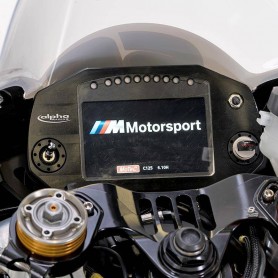 M Race Calibration Kit. S 1000 RR 2019-