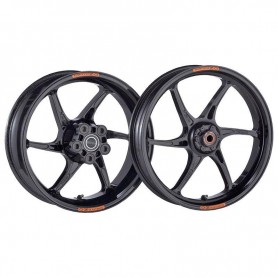 OZ wheel set Cattiva RS-A 3.5/6.00x17. S 1000 RR