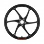 OZ wheel set Cattiva RS-A 3.5/6.00x17. S 1000 RR