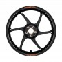 OZ wheel set Cattiva RS-A 3.5"/6.00"x17". HP4 Race