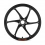 OZ front wheel Cattiva RS-A. 3.5"x17"